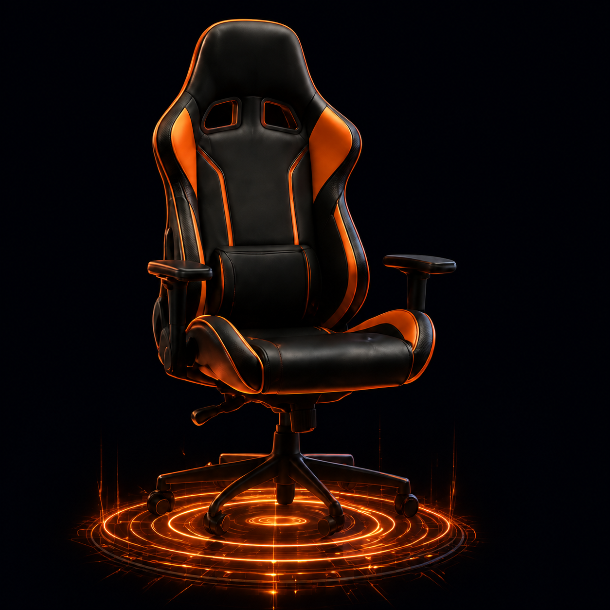 3DSFERA GAMING CHAIR