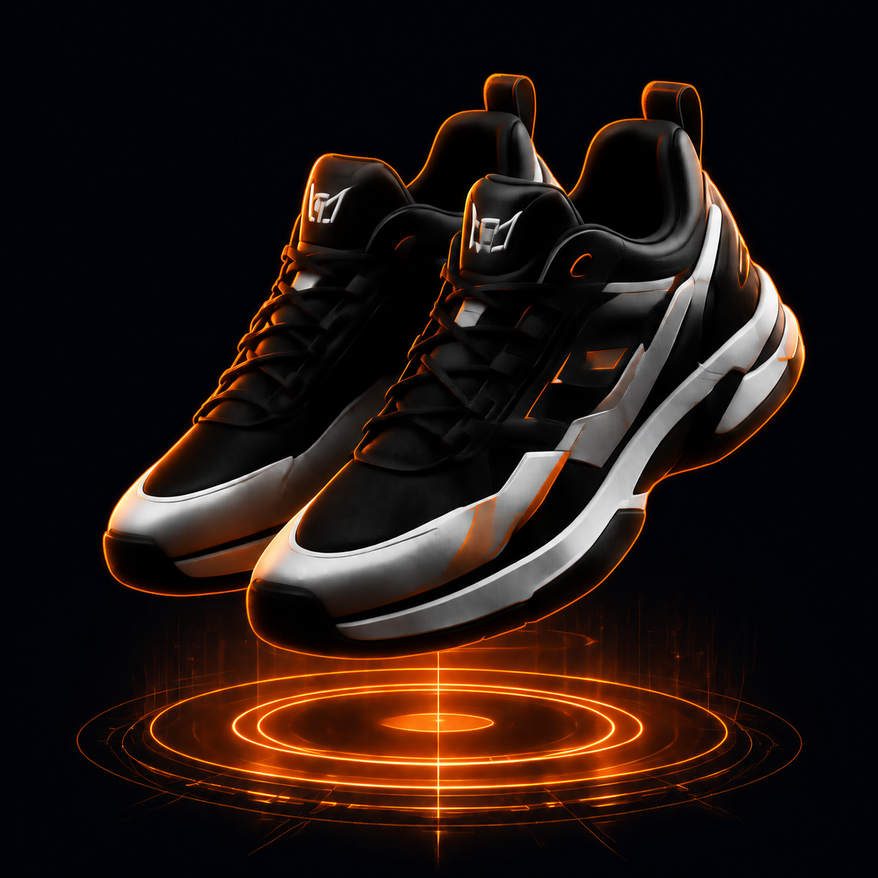 3DSFERA SNEAKERS X1