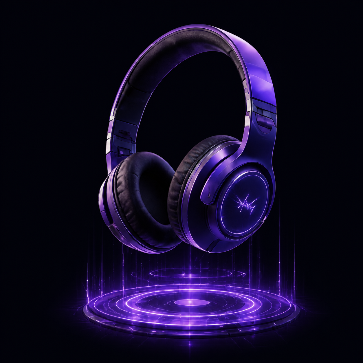 3DSFERA WIRELESS HEADPHONES